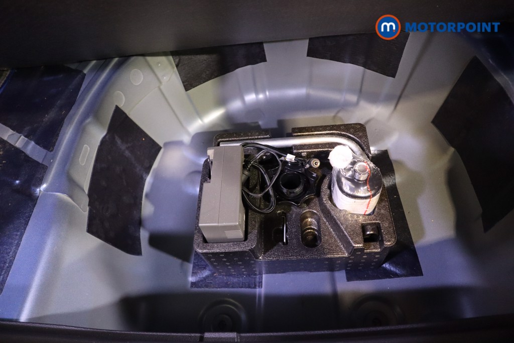 Seat Arona Fr Sport Automatic Petrol SUV - Stock Number (1593309) - 25th supplementary image