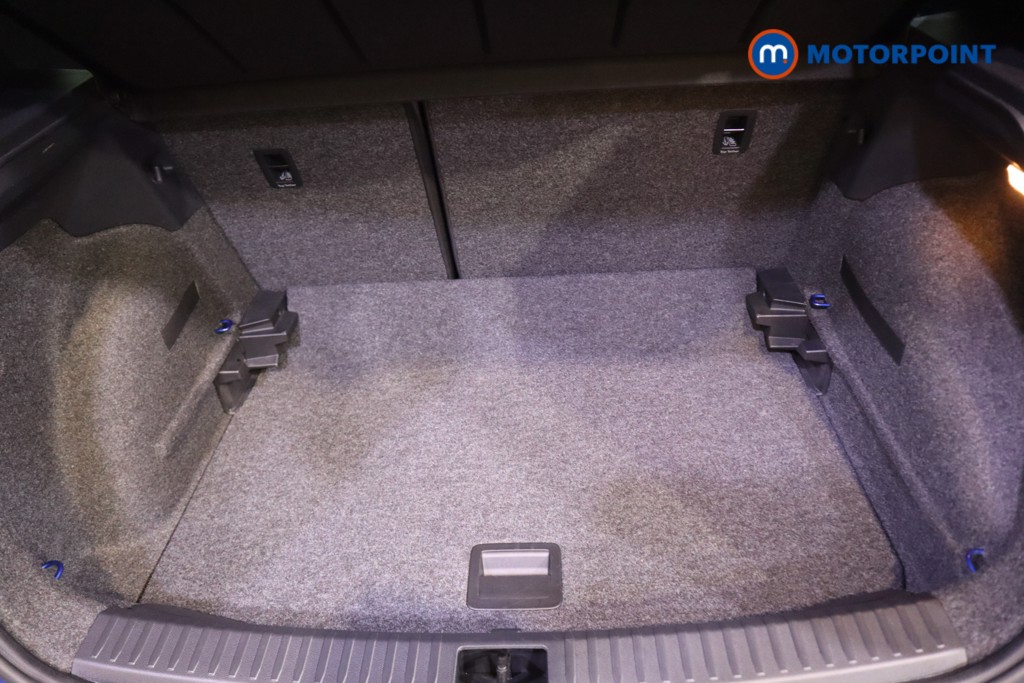 Seat Arona Fr Sport Automatic Petrol SUV - Stock Number (1593309) - 26th supplementary image