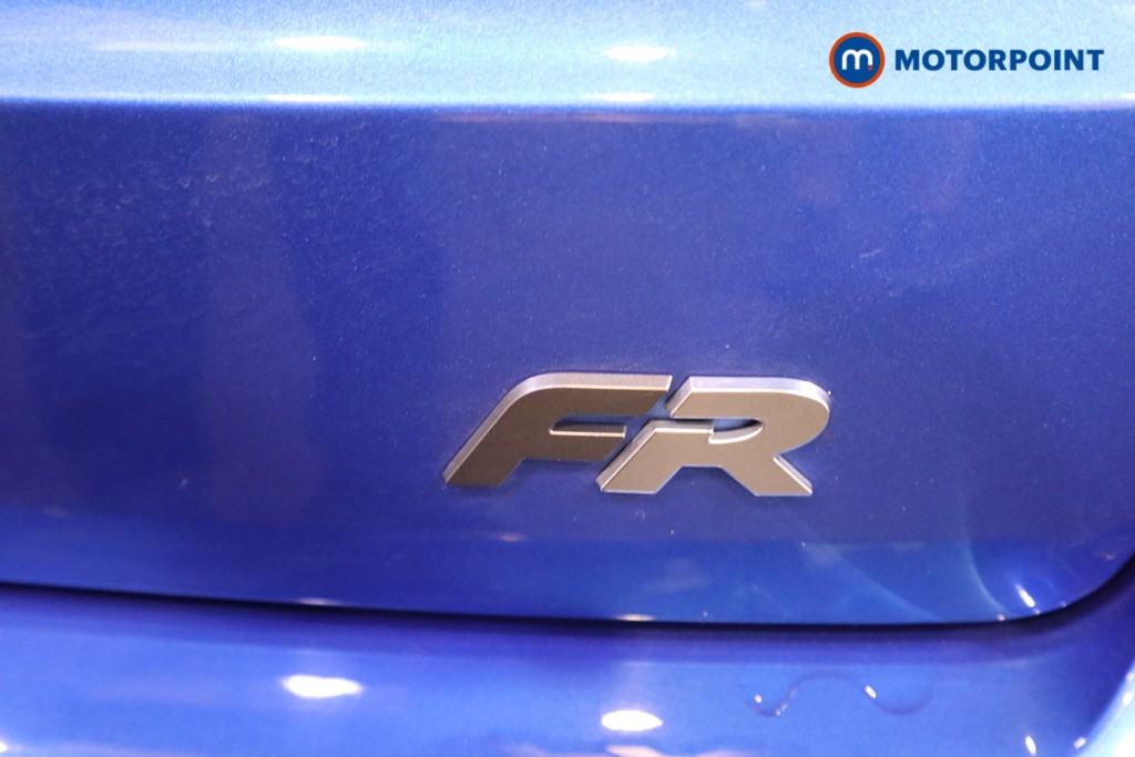 Seat Arona Fr Sport Automatic Petrol SUV - Stock Number (1593309) - 30th supplementary image