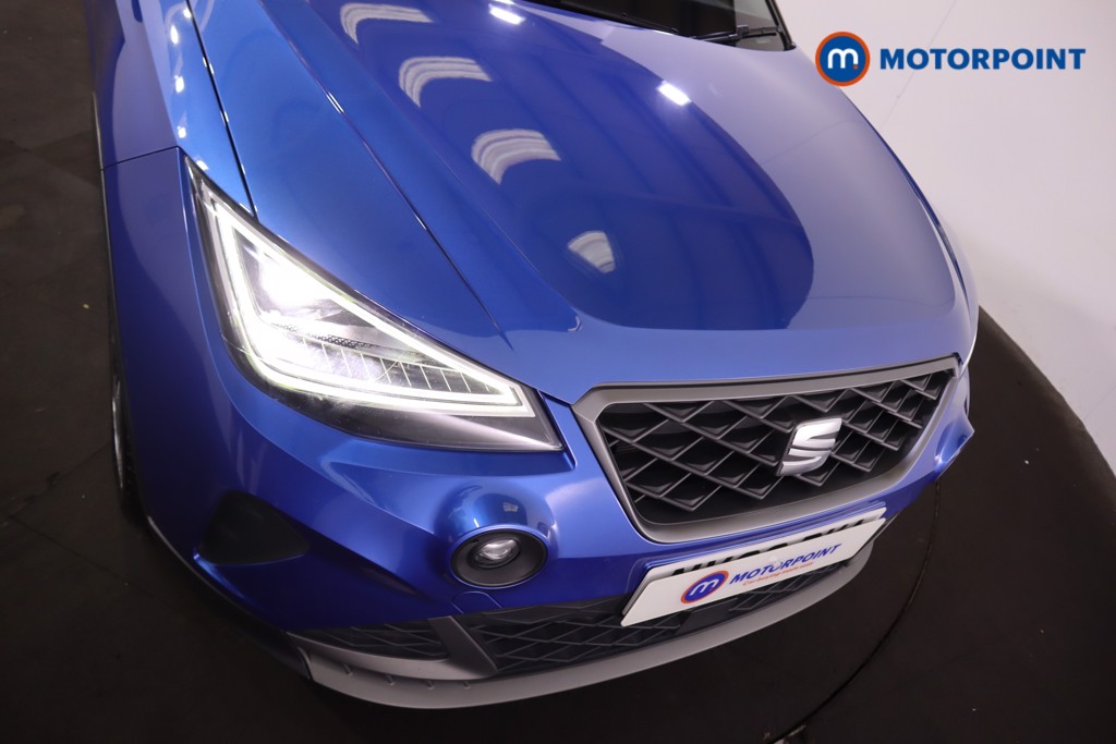Seat Arona Fr Sport Automatic Petrol SUV - Stock Number (1593309) - 32nd supplementary image