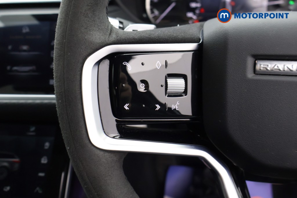 Land Rover Range Rover Velar Edition Automatic Diesel SUV - Stock Number (1593327) - 2nd supplementary image