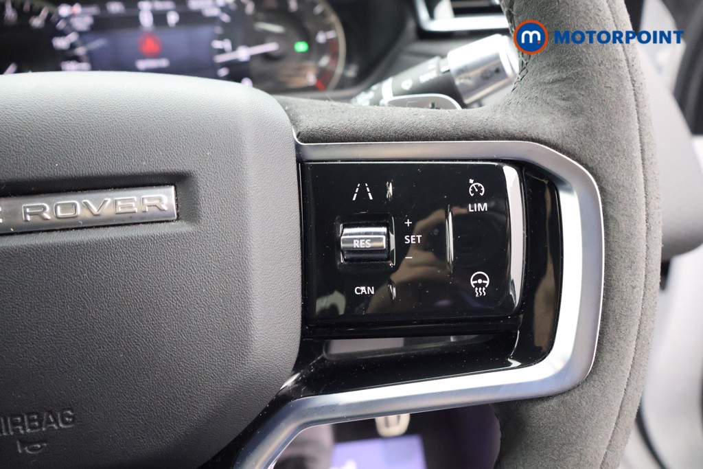 Land Rover Range Rover Velar Edition Automatic Diesel SUV - Stock Number (1593327) - 3rd supplementary image