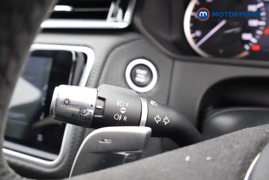 Land Rover Range Rover Velar Edition Automatic Diesel SUV - Stock Number (1593327) - 5th supplementary image