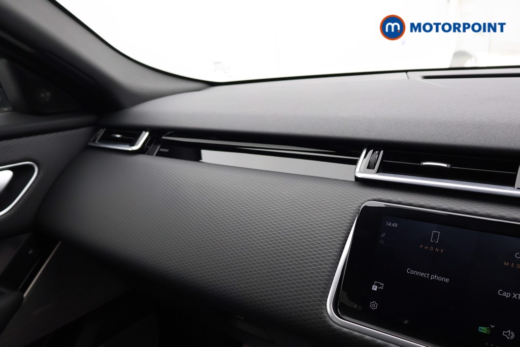 Land Rover Range Rover Velar Edition Automatic Diesel SUV - Stock Number (1593327) - 10th supplementary image