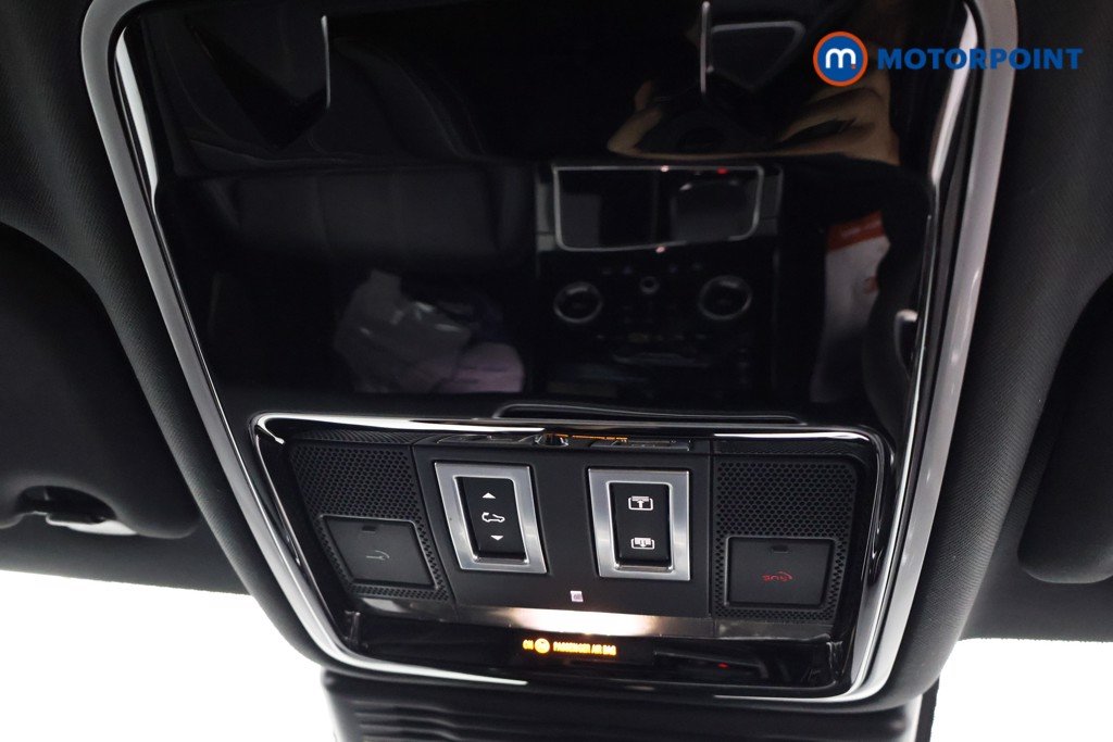 Land Rover Range Rover Velar Edition Automatic Diesel SUV - Stock Number (1593327) - 12th supplementary image