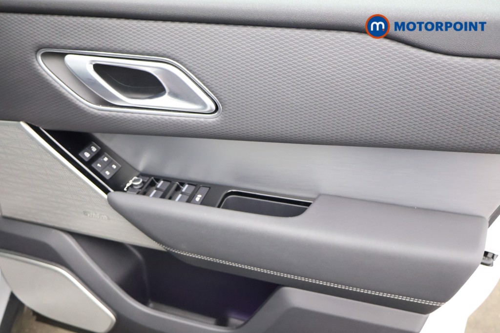 Land Rover Range Rover Velar Edition Automatic Diesel SUV - Stock Number (1593327) - 13th supplementary image