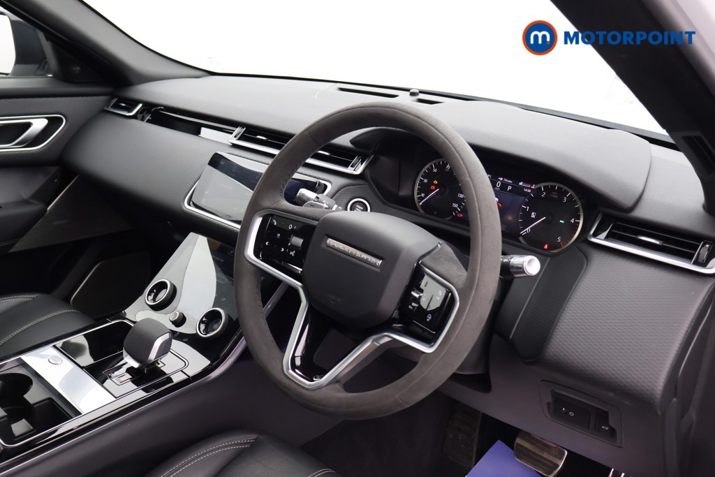 Land Rover Range Rover Velar Edition Automatic Diesel SUV - Stock Number (1593327) - 15th supplementary image