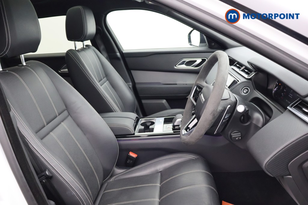 Land Rover Range Rover Velar Edition Automatic Diesel SUV - Stock Number (1593327) - 16th supplementary image