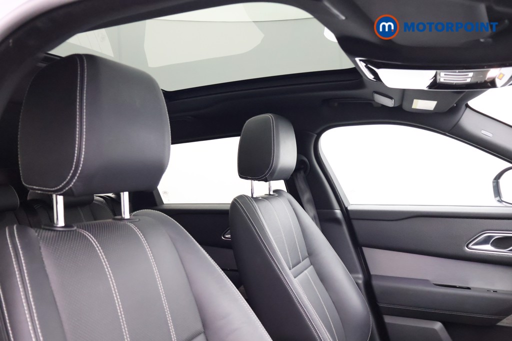 Land Rover Range Rover Velar Edition Automatic Diesel SUV - Stock Number (1593327) - 18th supplementary image