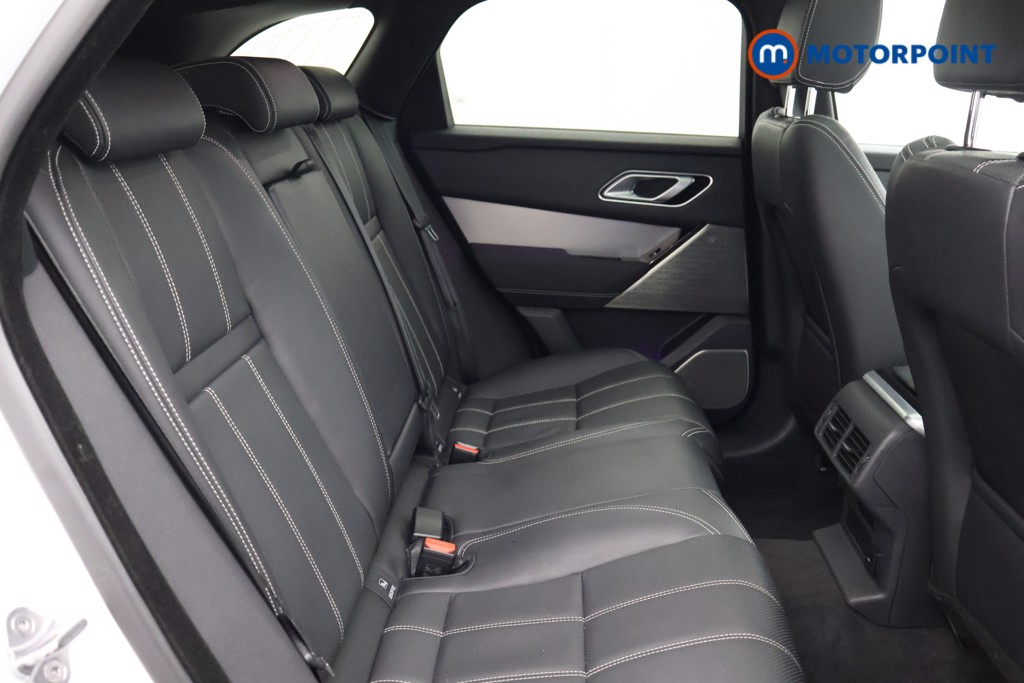 Land Rover Range Rover Velar Edition Automatic Diesel SUV - Stock Number (1593327) - 19th supplementary image