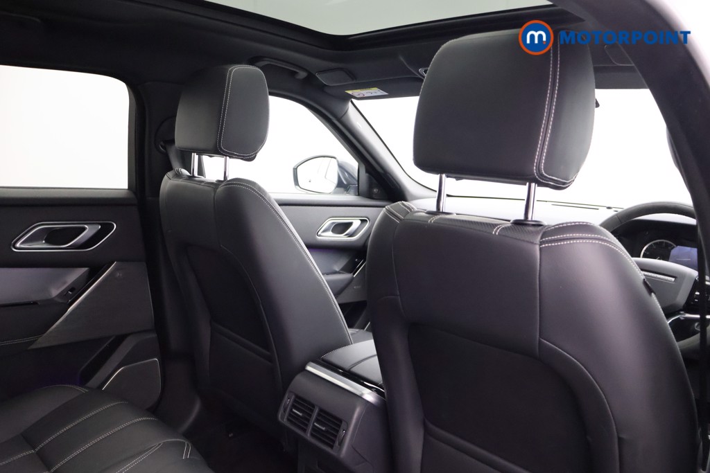 Land Rover Range Rover Velar Edition Automatic Diesel SUV - Stock Number (1593327) - 20th supplementary image