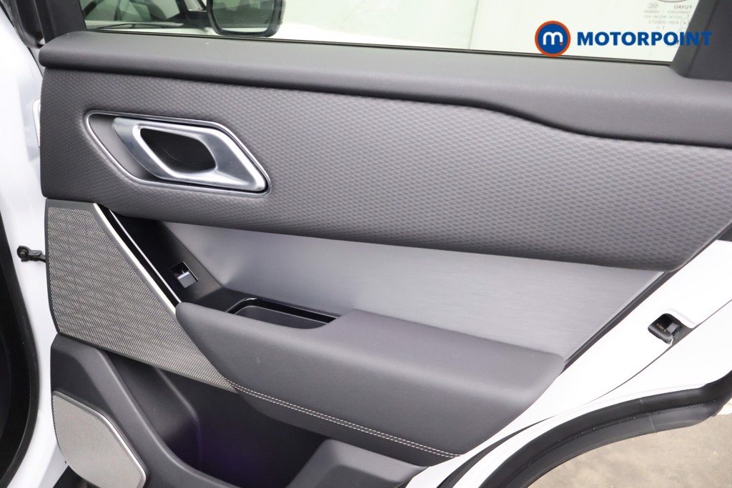 Land Rover Range Rover Velar Edition Automatic Diesel SUV - Stock Number (1593327) - 21st supplementary image