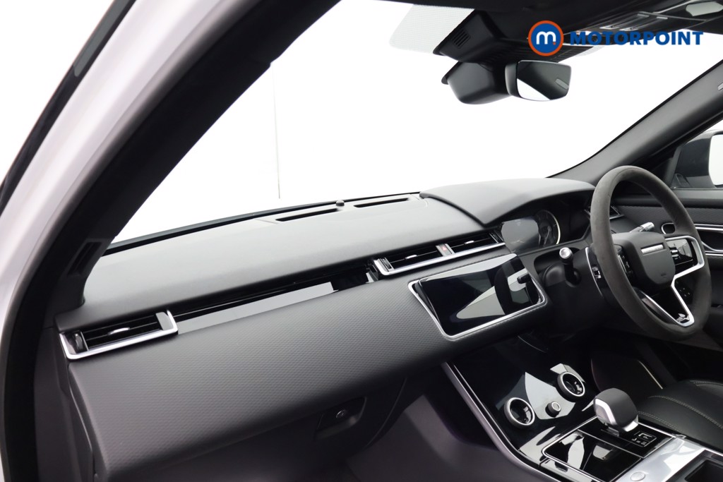 Land Rover Range Rover Velar Edition Automatic Diesel SUV - Stock Number (1593327) - 22nd supplementary image