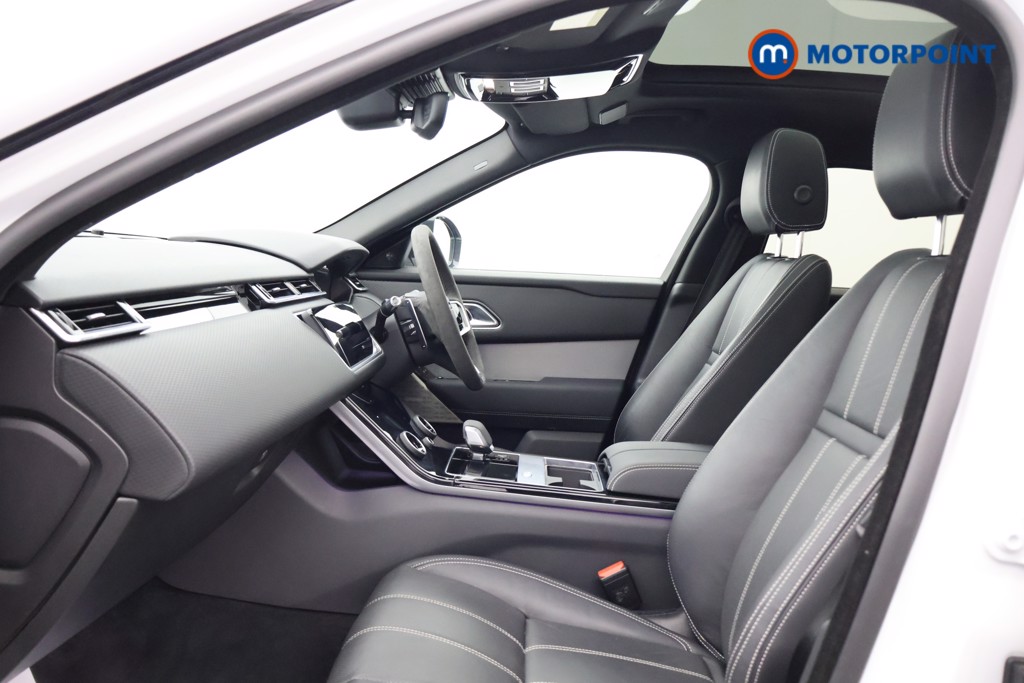 Land Rover Range Rover Velar Edition Automatic Diesel SUV - Stock Number (1593327) - 23rd supplementary image