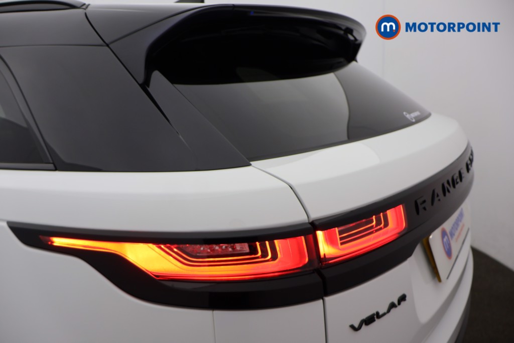 Land Rover Range Rover Velar Edition Automatic Diesel SUV - Stock Number (1593327) - 26th supplementary image