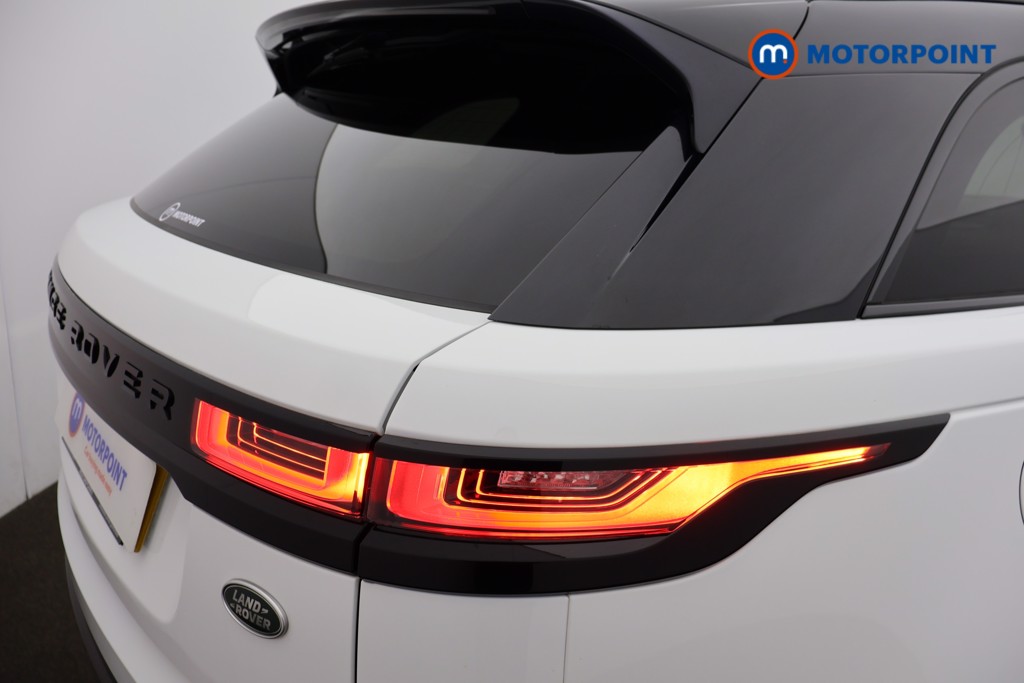 Land Rover Range Rover Velar Edition Automatic Diesel SUV - Stock Number (1593327) - 27th supplementary image