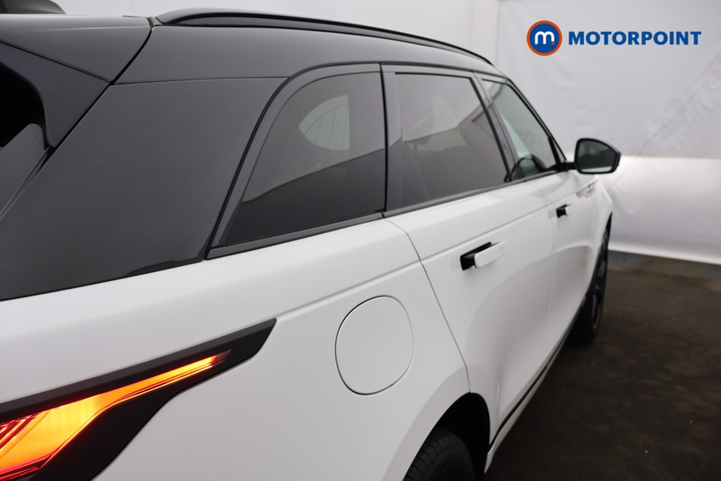 Land Rover Range Rover Velar Edition Automatic Diesel SUV - Stock Number (1593327) - 28th supplementary image