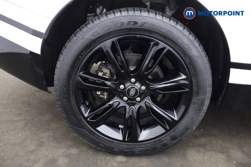 Land Rover Range Rover Velar Edition Automatic Diesel SUV - Stock Number (1593327) - 29th supplementary image