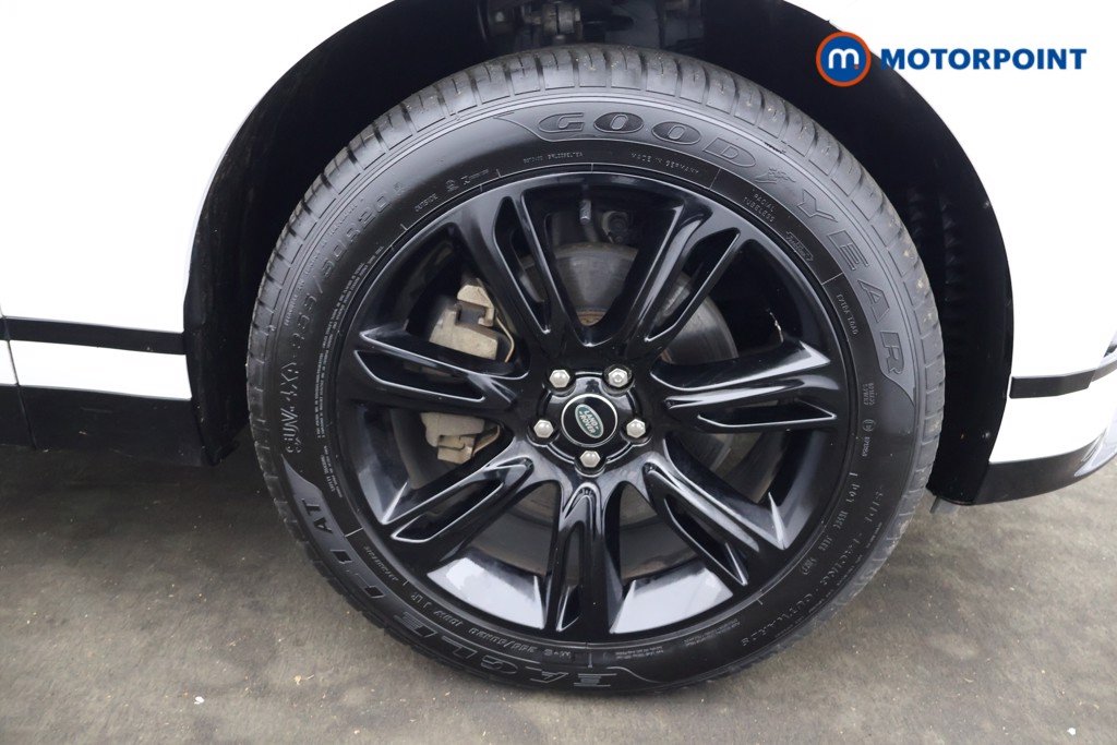 Land Rover Range Rover Velar Edition Automatic Diesel SUV - Stock Number (1593327) - 30th supplementary image