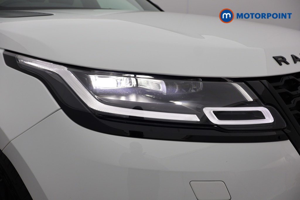 Land Rover Range Rover Velar Edition Automatic Diesel SUV - Stock Number (1593327) - 31st supplementary image