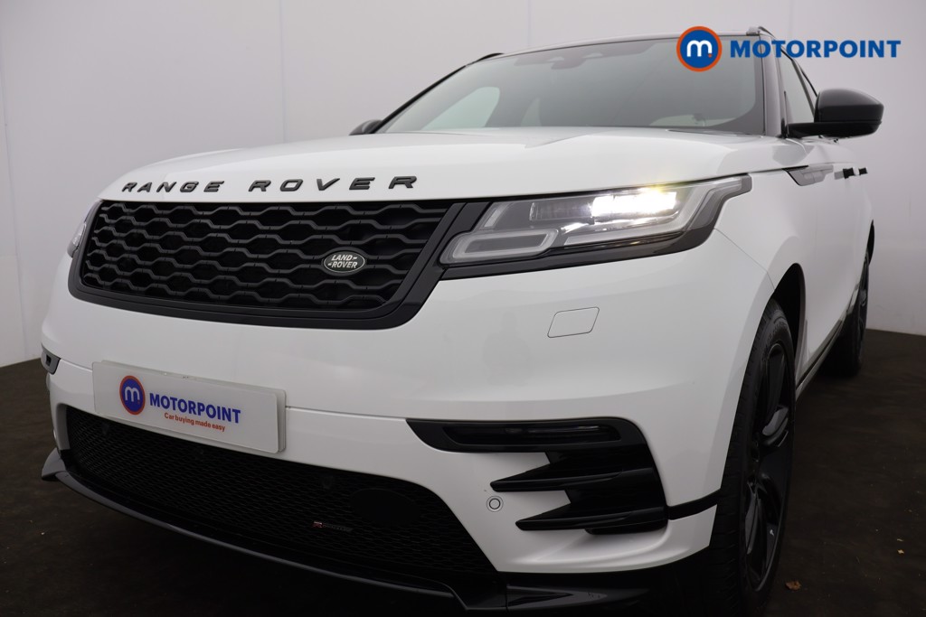 Land Rover Range Rover Velar Edition Automatic Diesel SUV - Stock Number (1593327) - 32nd supplementary image