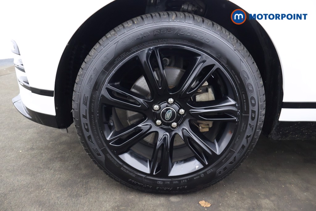 Land Rover Range Rover Velar Edition Automatic Diesel SUV - Stock Number (1593327) - 33rd supplementary image