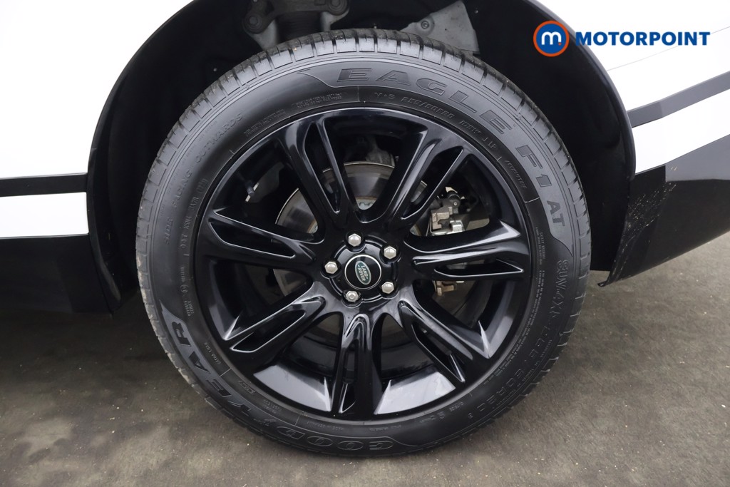 Land Rover Range Rover Velar Edition Automatic Diesel SUV - Stock Number (1593327) - 34th supplementary image
