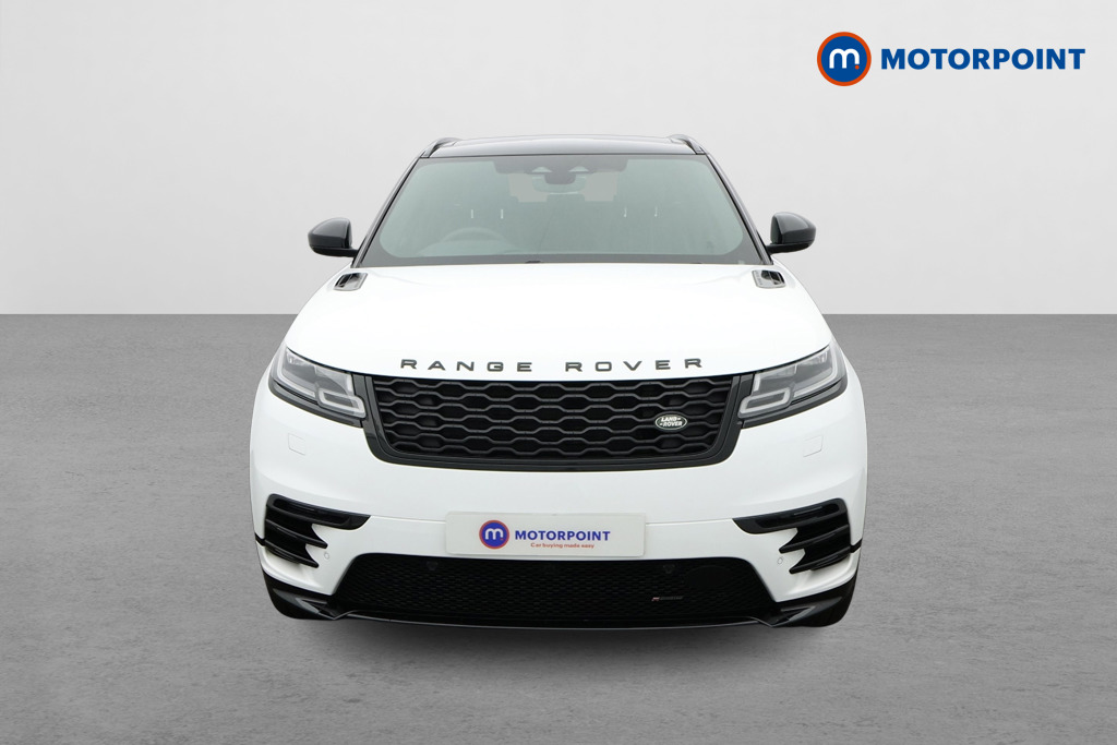 Land Rover Range Rover Velar Edition Automatic Diesel SUV - Stock Number (1593327) - Front bumper