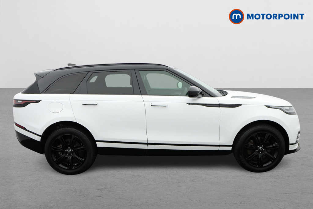 Land Rover Range Rover Velar Edition Automatic Diesel SUV - Stock Number (1593327) - Drivers side