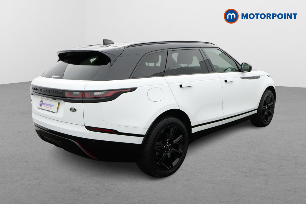 Land Rover Range Rover Velar Edition Automatic Diesel SUV - Stock Number (1593327) - Drivers side rear corner