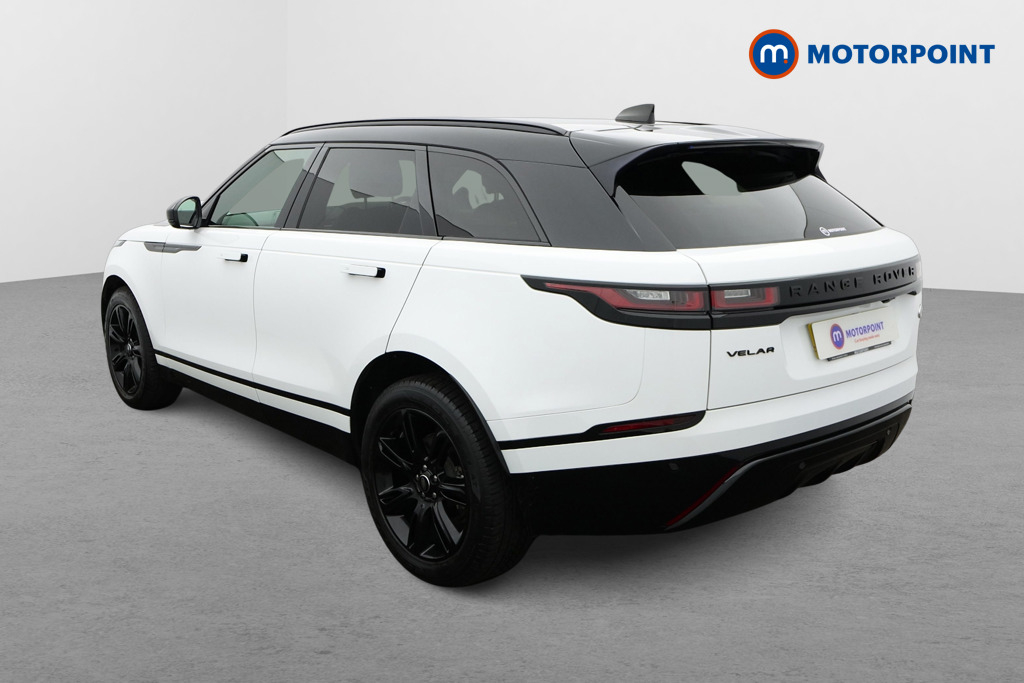 Land Rover Range Rover Velar Edition Automatic Diesel SUV - Stock Number (1593327) - Passenger side rear corner