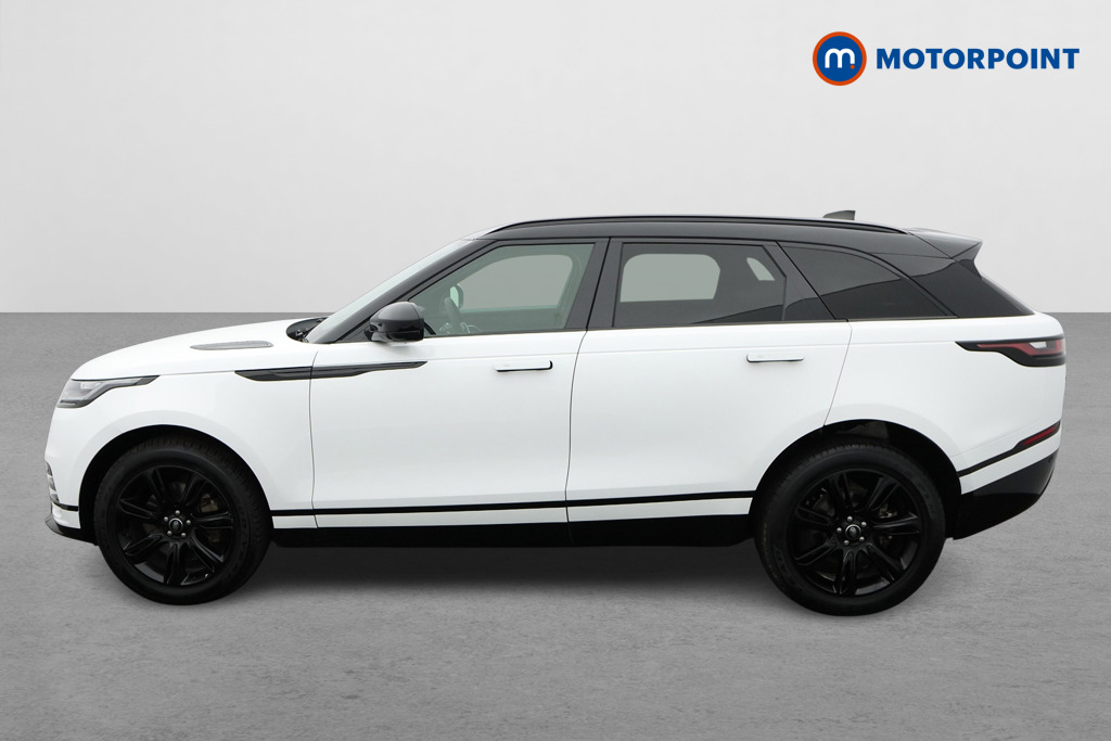 Land Rover Range Rover Velar Edition Automatic Diesel SUV - Stock Number (1593327) - Passenger side