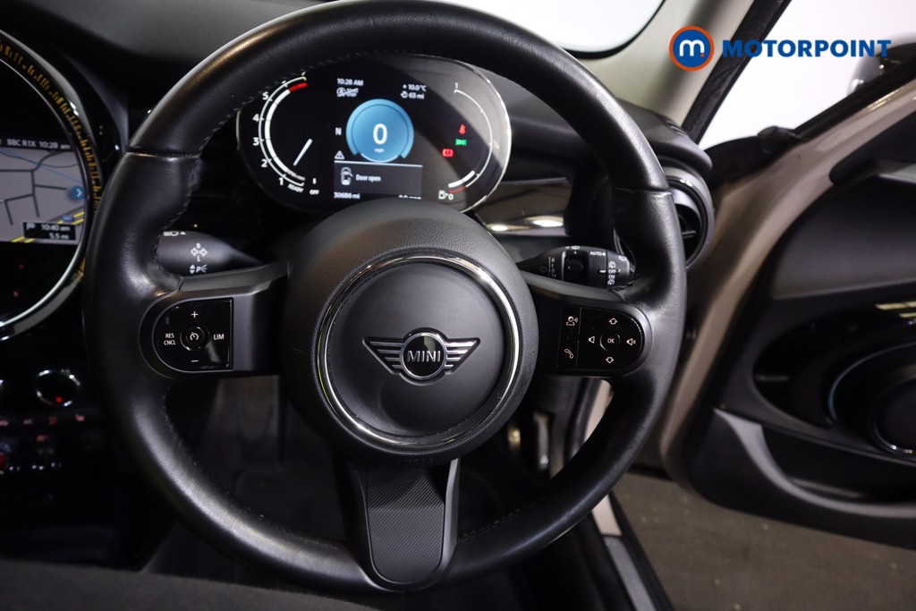 Mini Hatchback Cooper Classic Manual Petrol Hatchback - Stock Number (1593413) - 3rd supplementary image