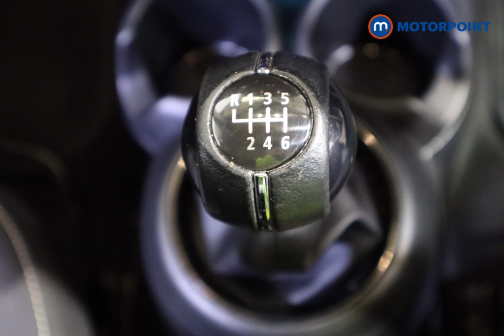 Mini Hatchback Cooper Classic Manual Petrol Hatchback - Stock Number (1593413) - 5th supplementary image