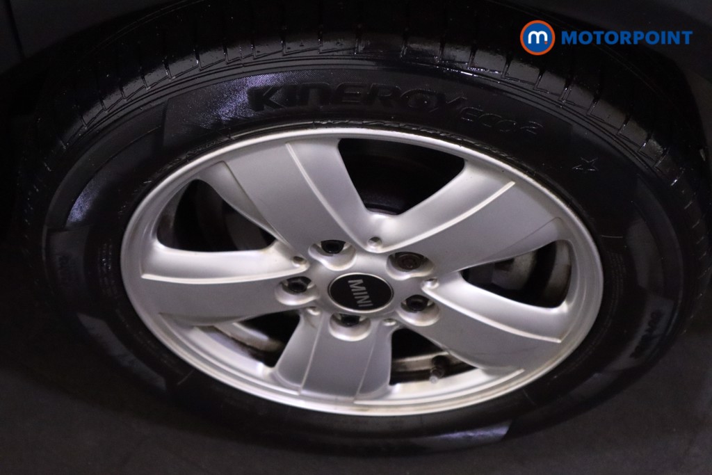 Mini Hatchback Cooper Classic Manual Petrol Hatchback - Stock Number (1593413) - 9th supplementary image