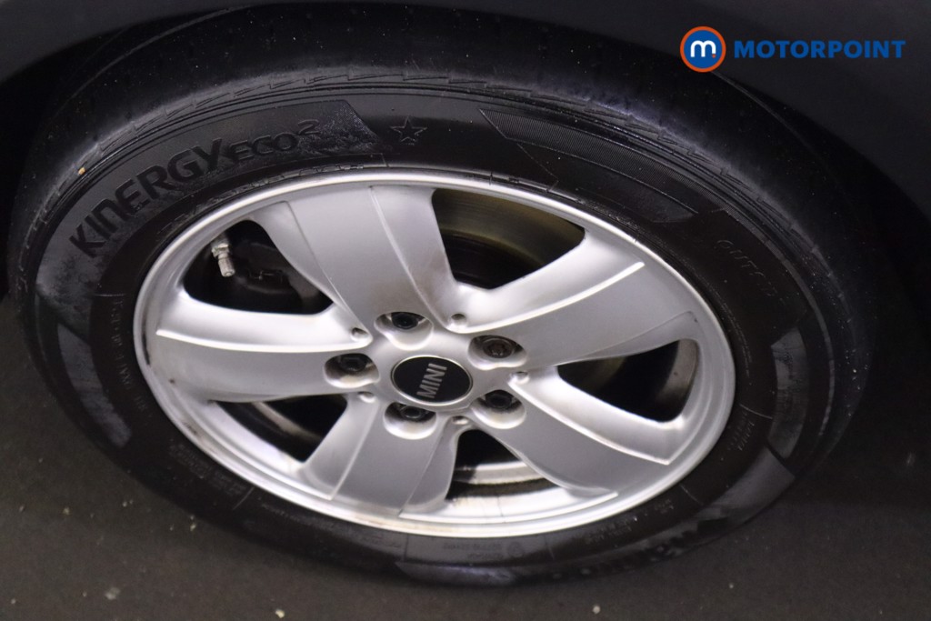 Mini Hatchback Cooper Classic Manual Petrol Hatchback - Stock Number (1593413) - 10th supplementary image