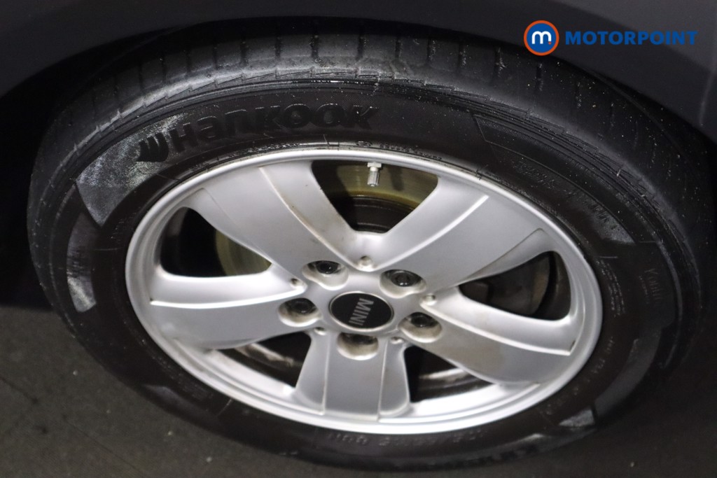 Mini Hatchback Cooper Classic Manual Petrol Hatchback - Stock Number (1593413) - 11th supplementary image