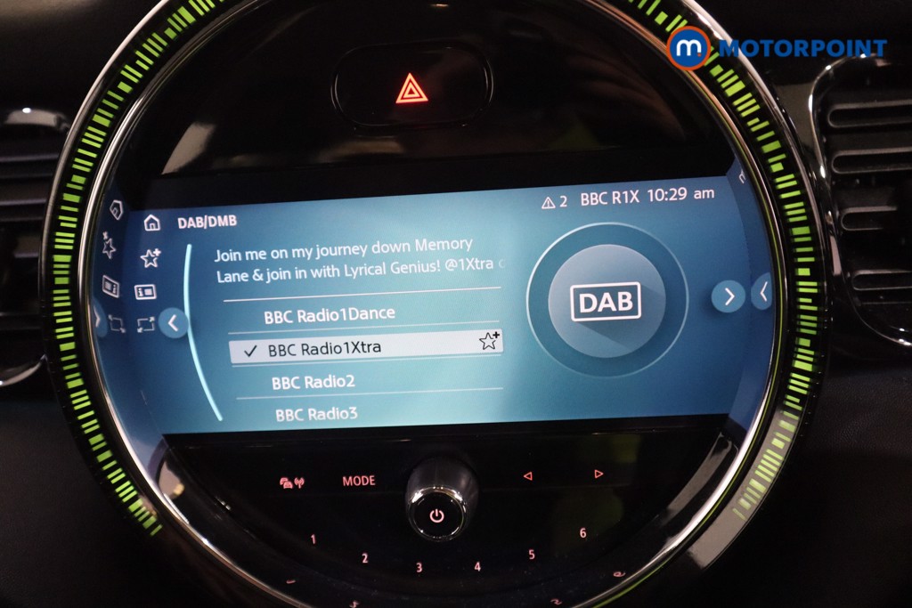 Mini Hatchback Cooper Classic Manual Petrol Hatchback - Stock Number (1593413) - 19th supplementary image