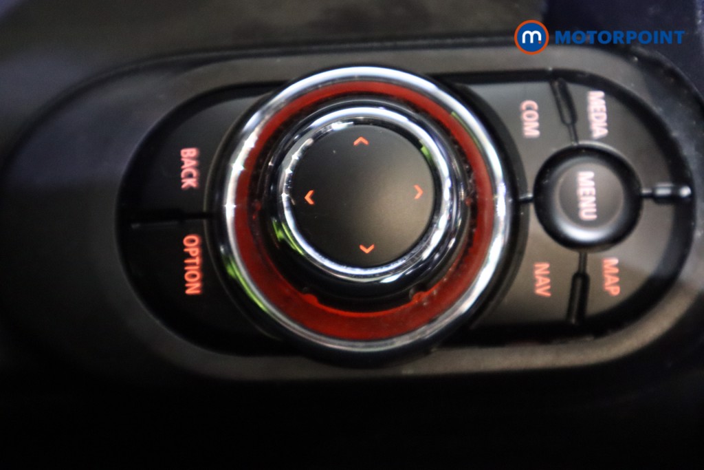 Mini Hatchback Cooper Classic Manual Petrol Hatchback - Stock Number (1593413) - 23rd supplementary image