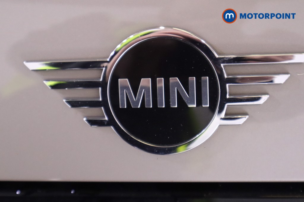 Mini Hatchback Cooper Classic Manual Petrol Hatchback - Stock Number (1593413) - 35th supplementary image