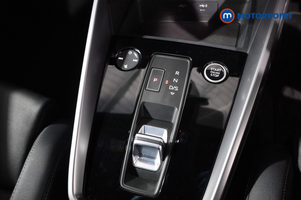 Audi A3 Black Edition Automatic Petrol Hatchback - Stock Number (1593464) - 14th supplementary image