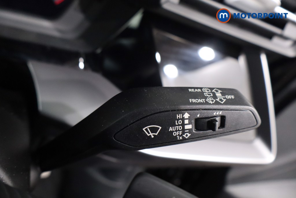 Audi A3 Black Edition Automatic Petrol Hatchback - Stock Number (1593464) - 20th supplementary image