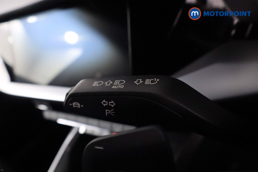 Audi A3 Black Edition Automatic Petrol Hatchback - Stock Number (1593464) - 21st supplementary image