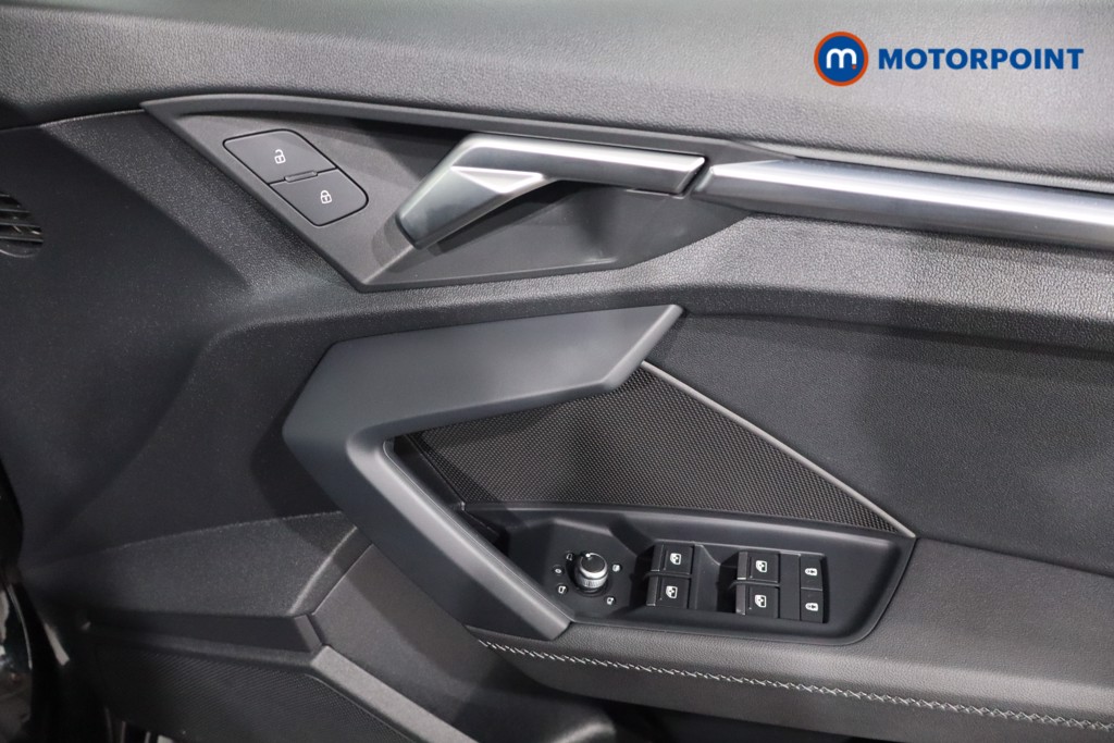 Audi A3 Black Edition Automatic Petrol Hatchback - Stock Number (1593464) - 24th supplementary image