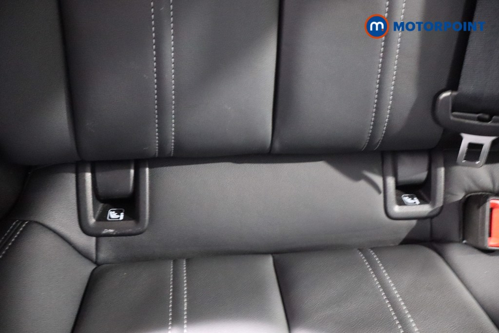 Audi A3 Black Edition Automatic Petrol Hatchback - Stock Number (1593464) - 28th supplementary image