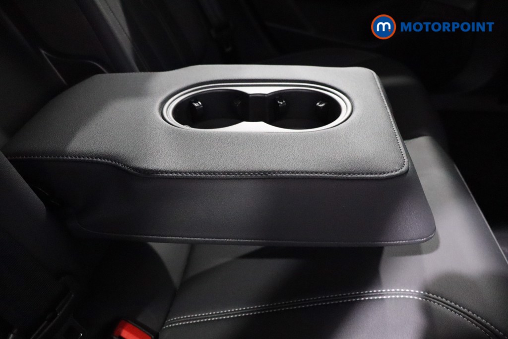 Audi A3 Black Edition Automatic Petrol Hatchback - Stock Number (1593464) - 29th supplementary image