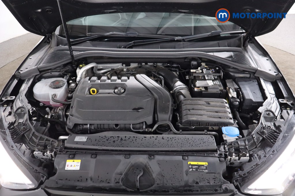 Audi A3 Black Edition Automatic Petrol Hatchback - Stock Number (1593464) - 34th supplementary image