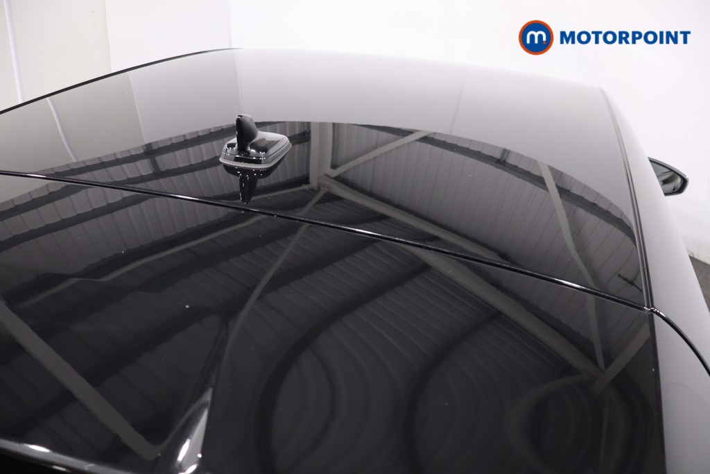 Audi A3 Black Edition Automatic Petrol Hatchback - Stock Number (1593464) - 35th supplementary image