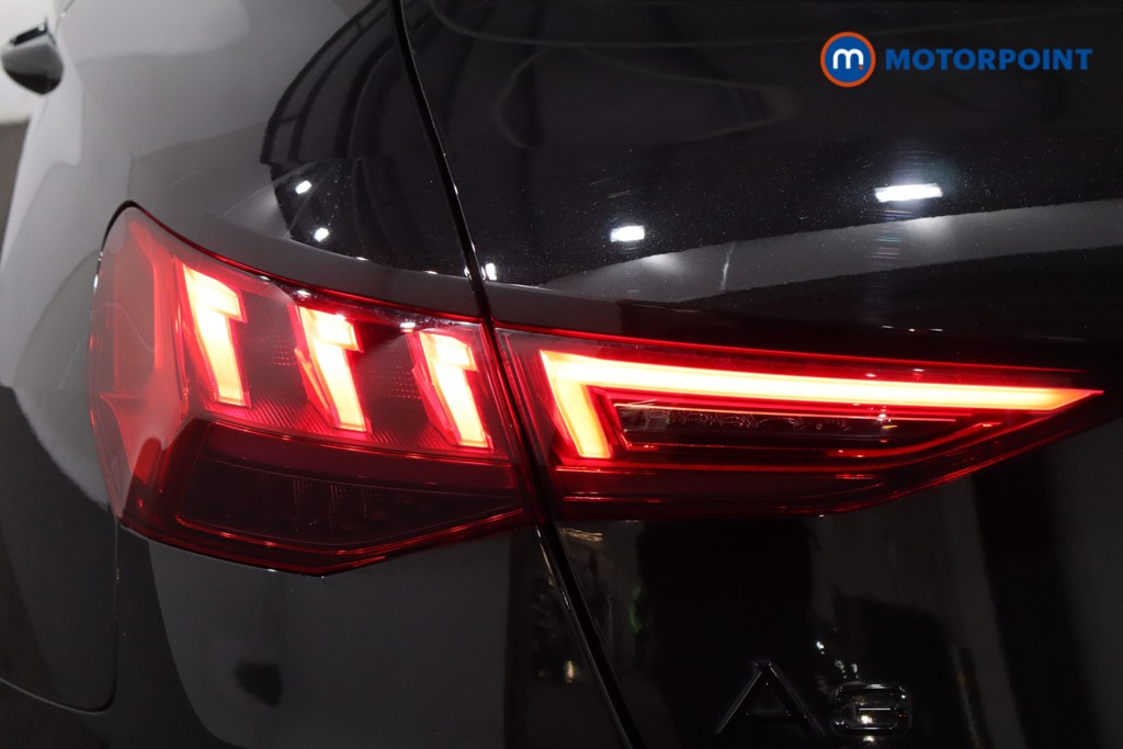 Audi A3 Black Edition Automatic Petrol Hatchback - Stock Number (1593464) - 36th supplementary image