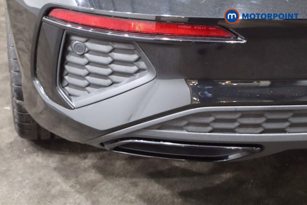 Audi A3 Black Edition Automatic Petrol Hatchback - Stock Number (1593464) - 37th supplementary image